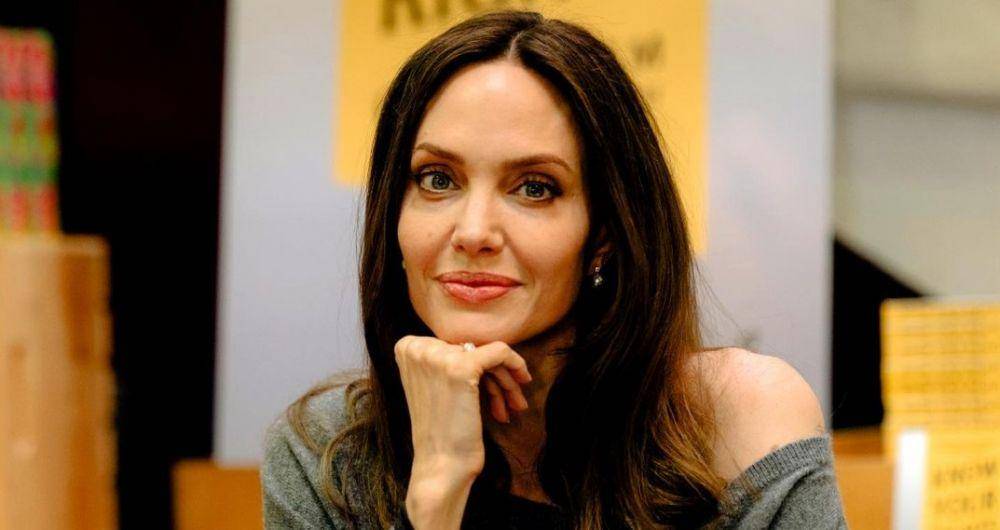 tips parenting Angelina Jolie (Instagram.com/angelinajolie/)