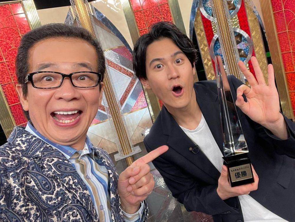 Shunsuke Takeuchi (instagram.com/jwamadeus)