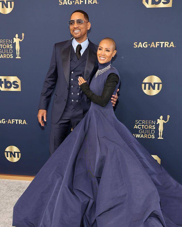 tips parenting Will Smith dan Jada (instagram.com/willsmith/)