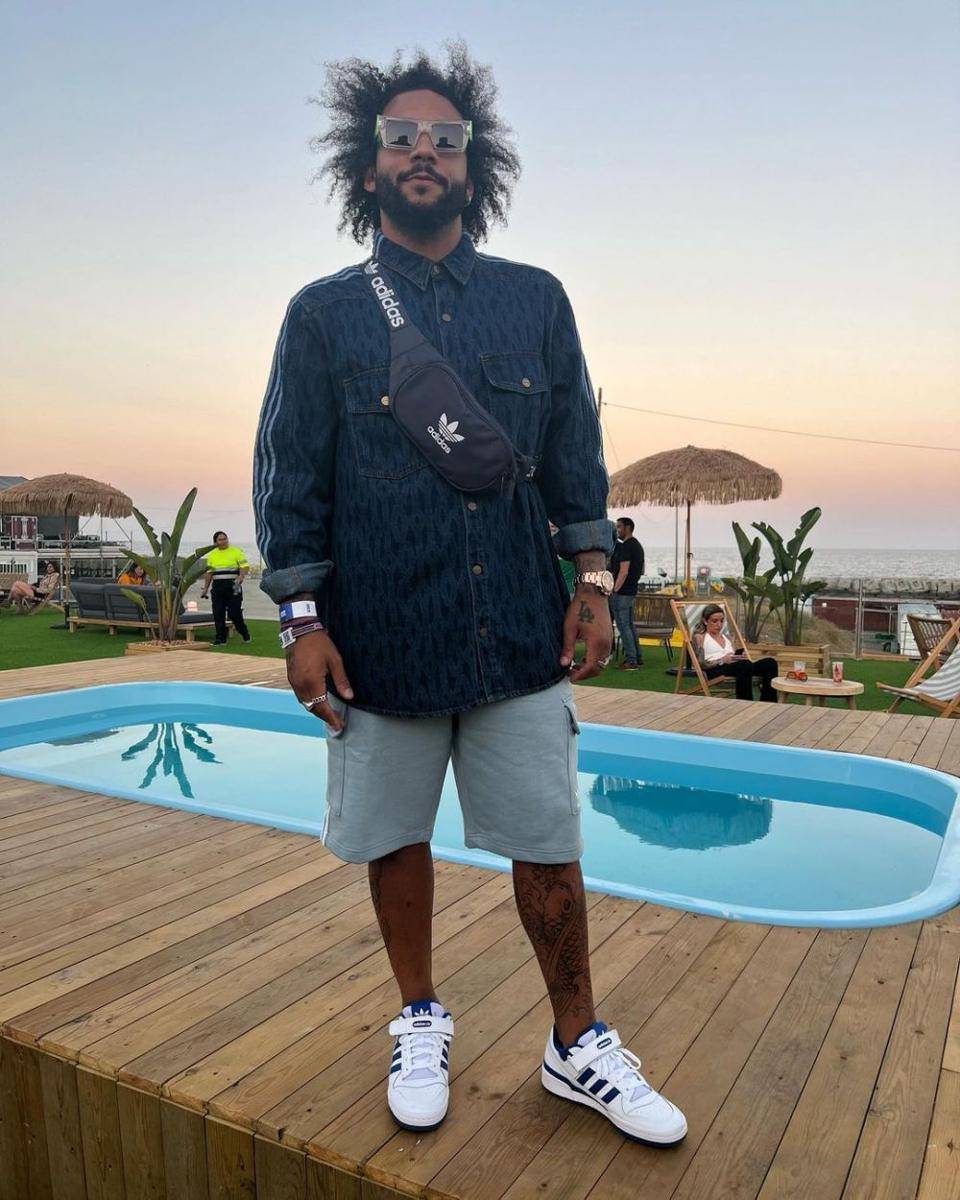 Marcelo Vieira (instagram.com/marcelotwelve)