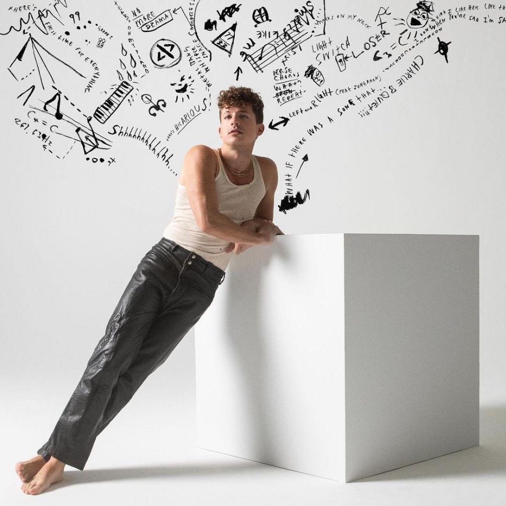 10 Rekomendasi Lagu Charlie Puth yang Bikin Nagih, Gak Bosan Dengerin