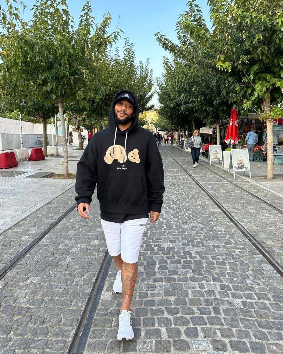 Marcelo Vieira (instagram.com/marcelotwelve)