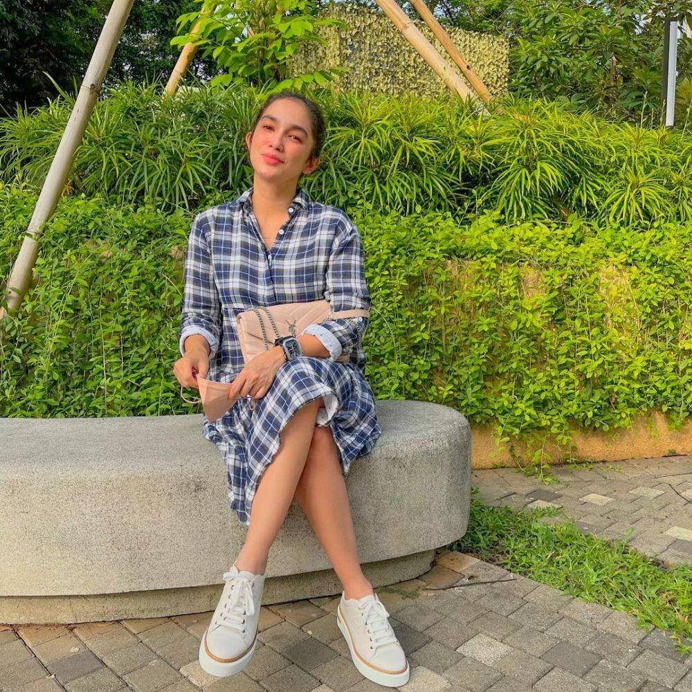 Ussy Sulistiawaty (instagram.com/ussypratama/)