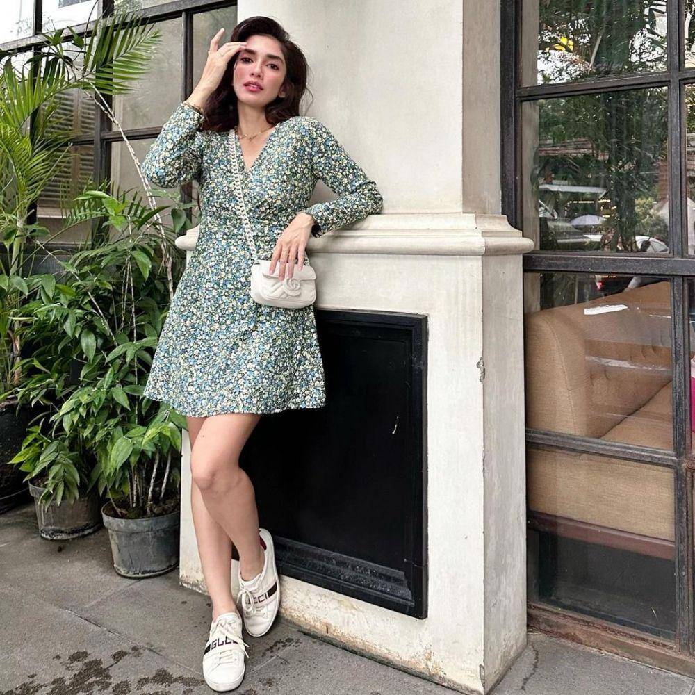 Ussy Sulistiawaty (instagram.com/ussypratama/)