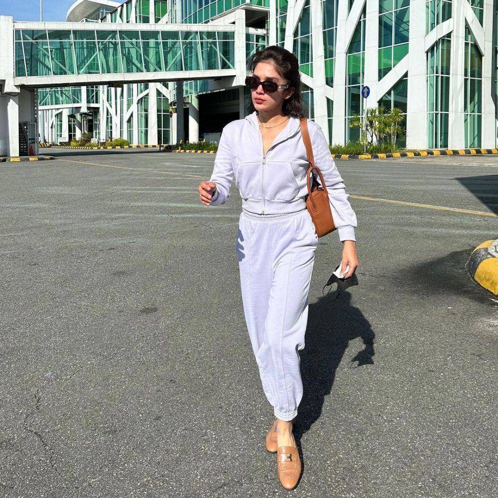 Ussy Sulistiawaty (instagram.com/ussypratama/)