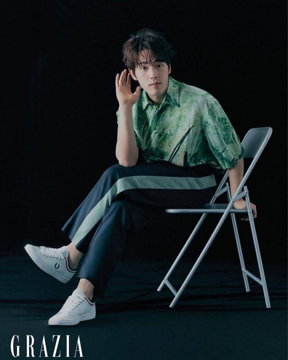 Kim Jung Hyun (instagram.com/jhkim0405)