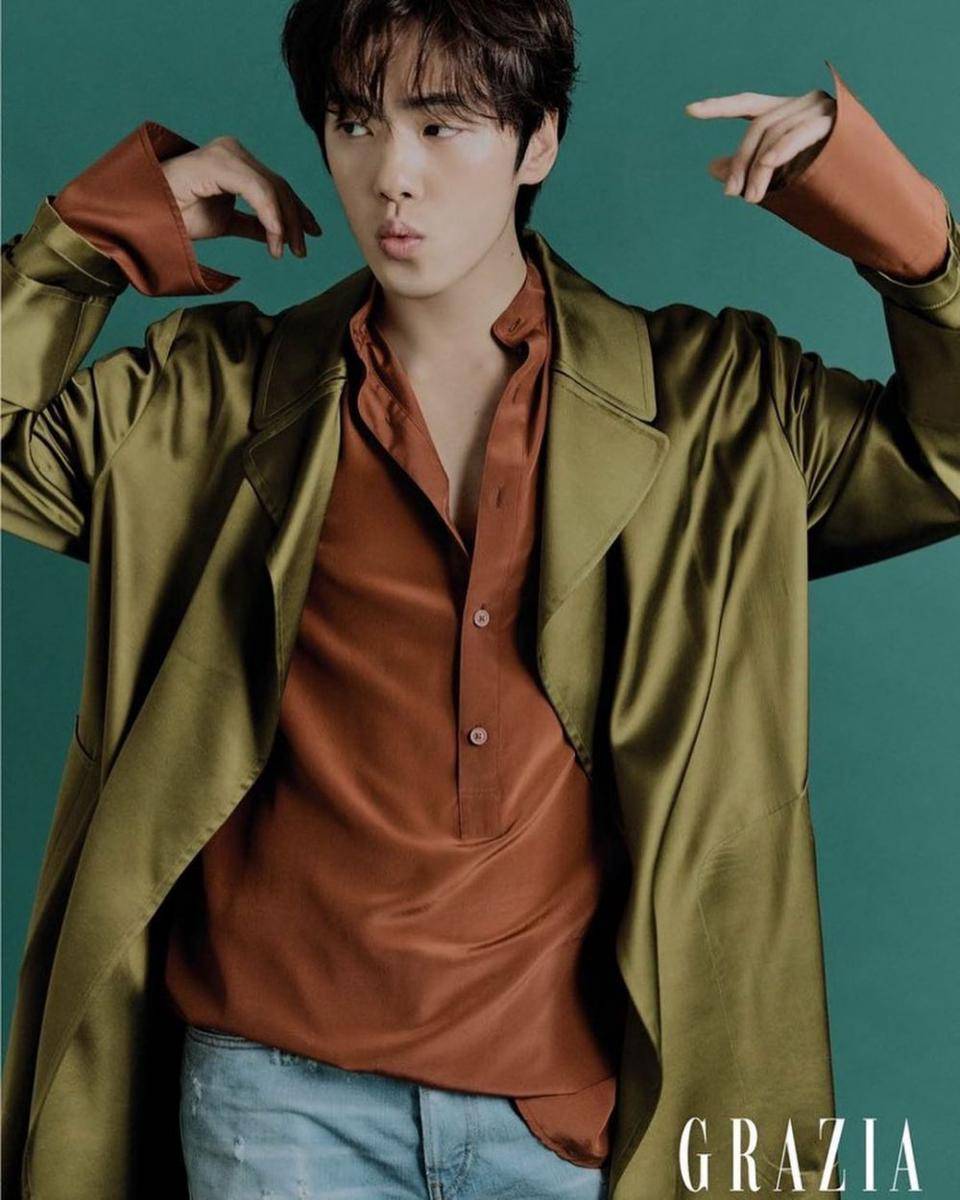 Kim Jung Hyun (instagram.com/jhkim0405)