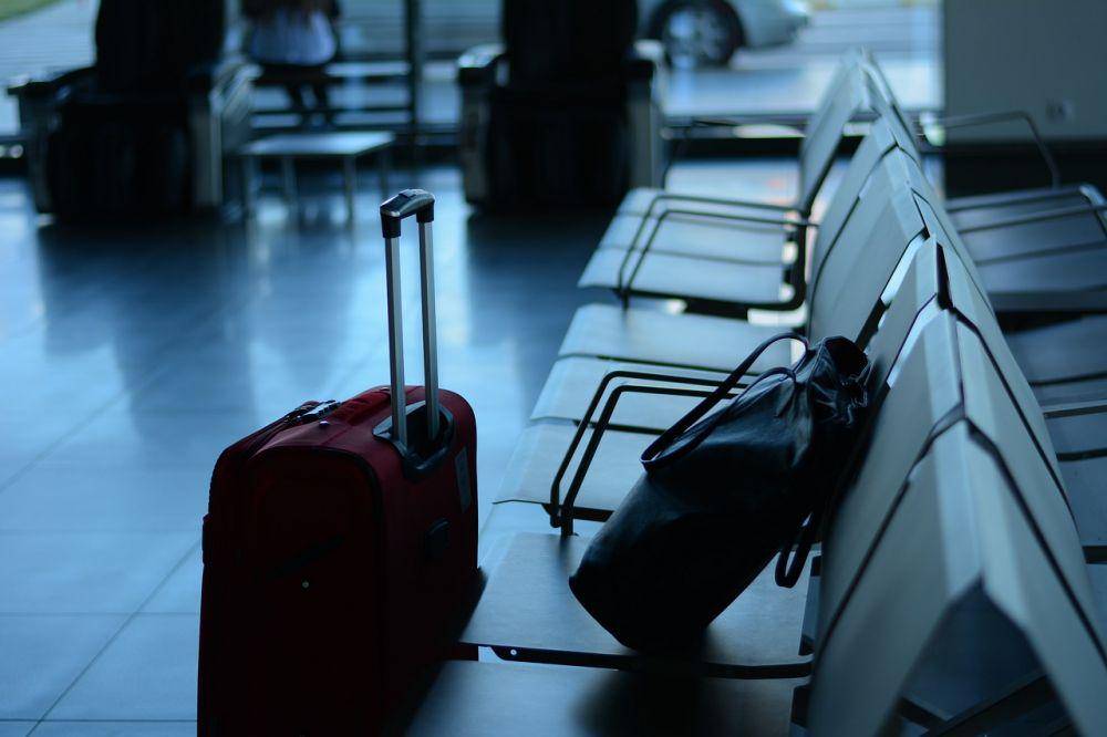 Cara memilih travel bags (pixabay.com/StelaDi)