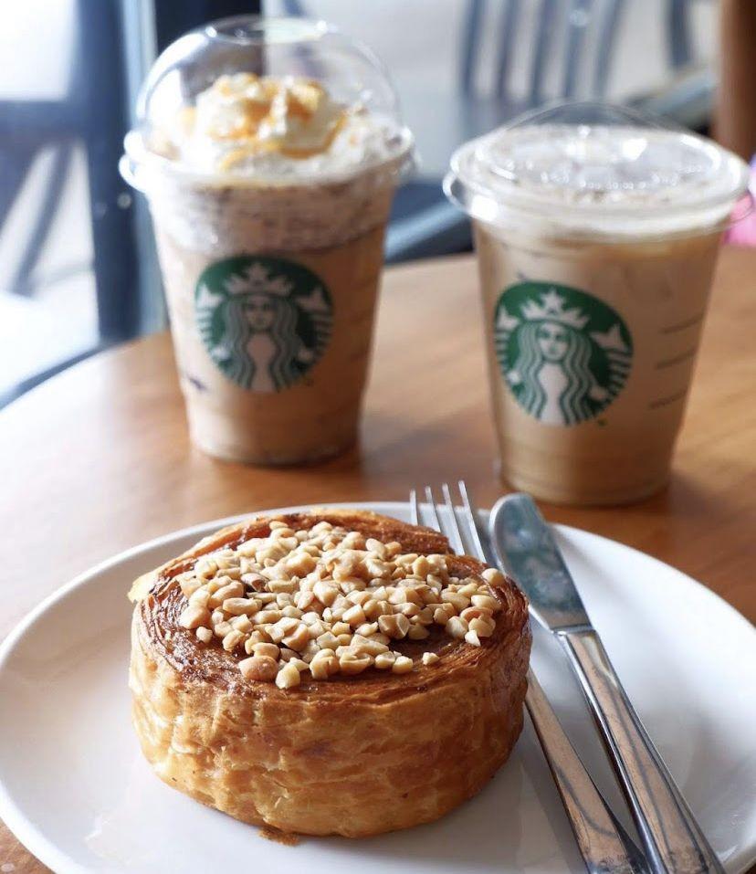 Starbuck Lampung: Rekomendasi Lokasi, Menu, hingga Tips Pesan Minum