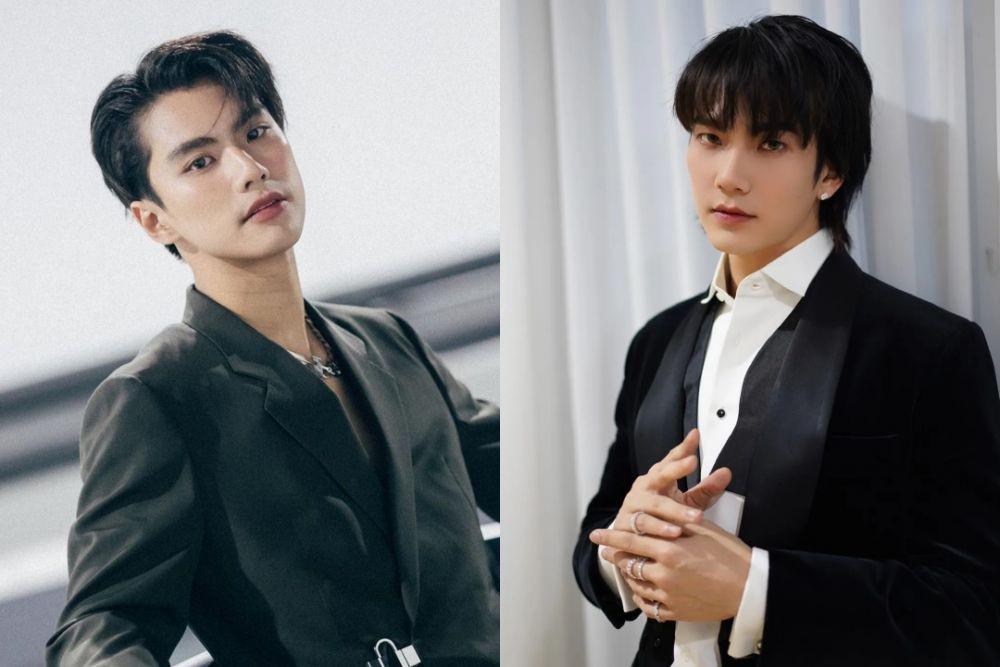 9 Artis Thailand yang Diterpa Skandal di Puncak Popularitas