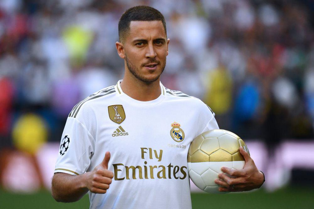 5 Pemain Sepak Bola yang Pernah Kelebihan Berat Badan