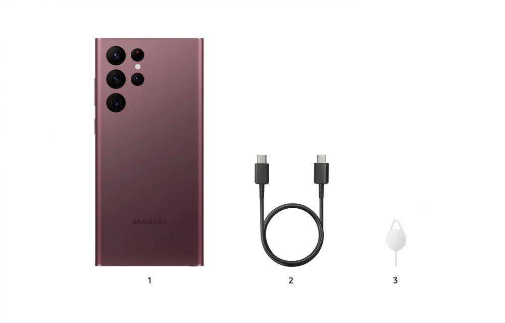 potret Samsung Galaxy S22 Ultra 5G (samsung.com)