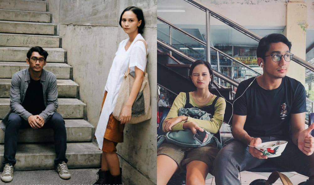 10 Fakta Panduan Mempersiapkan Perpisahan, Lutesha Main Film Roman!