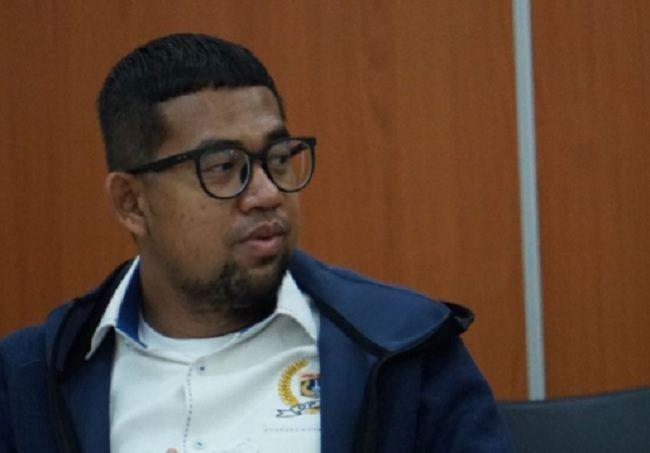 Putra Haji Lulung Dicopot dari Ketua DPW PPP DKI karena Dukung Anies?