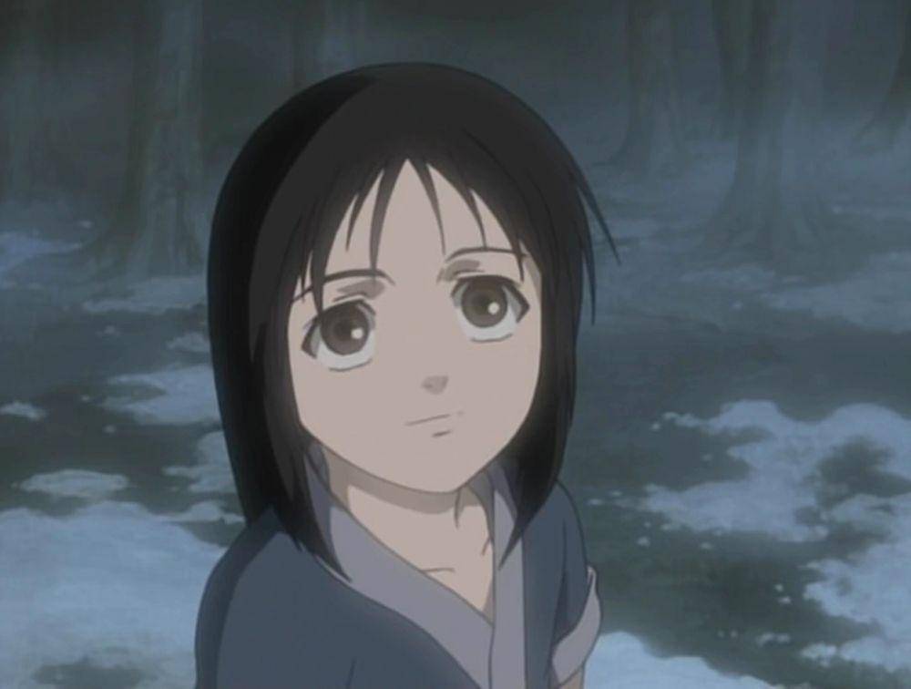 Studio Pierrot/Naruto Shippuden