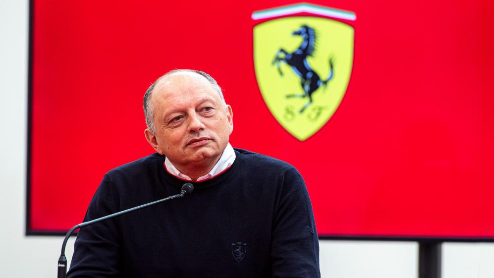 10 Team Principal Formula 1 2023, Banyak Perubahan