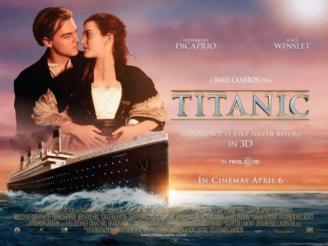 Tak Terlupakan, 11 Artefak Bersejarah dari Tragedi Kapal Titanic