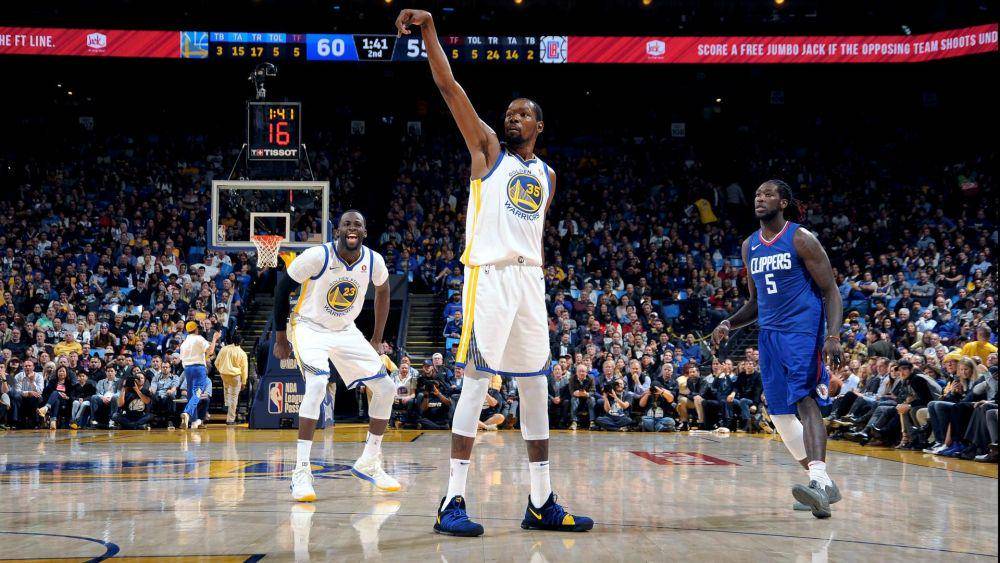 Kevin Durant (nba.com)