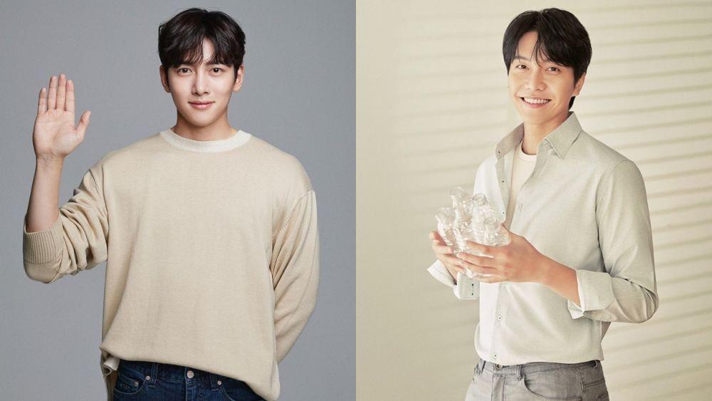 10 Artis Kpop yang Lahir di Tahun Kelinci, Bertabur Bintang!