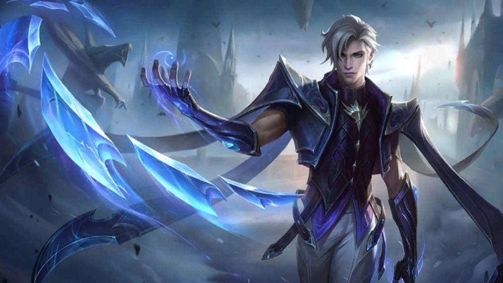 Hero Aamon (dok. Moonton/Mobile Legends)