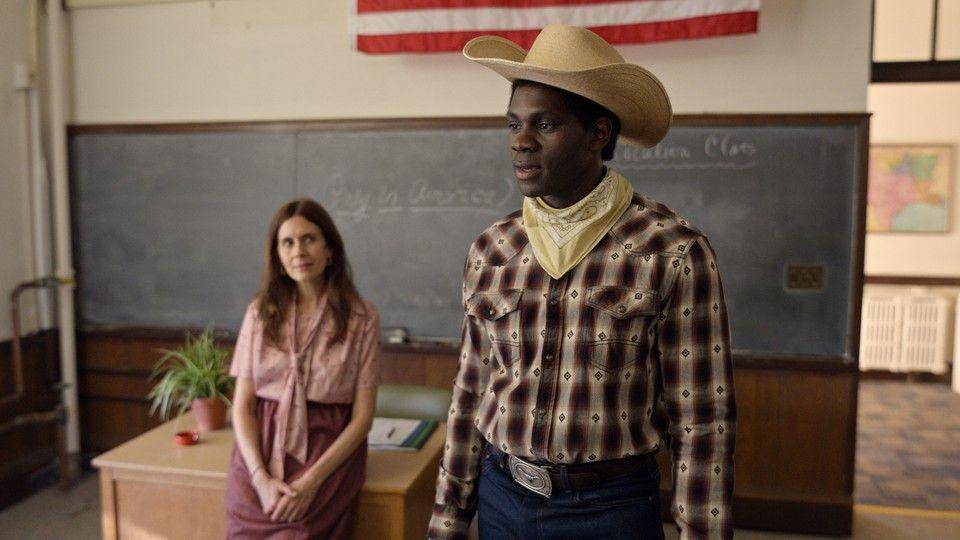 Little America (dok. AppleTV+/Little America)