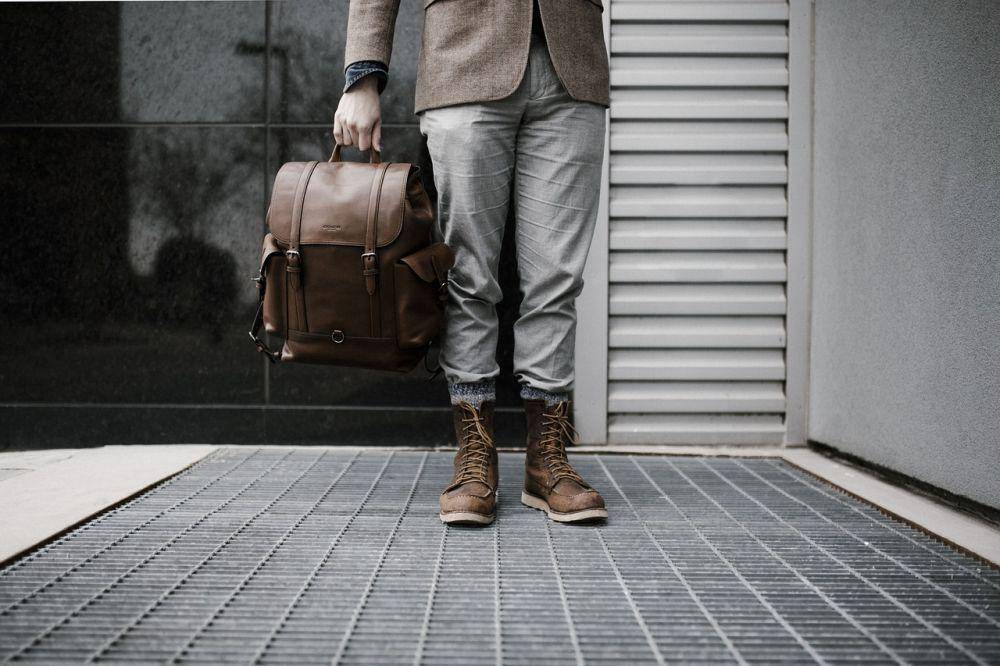 Cara memilih travel bags (pixabay.com/StockSnap)