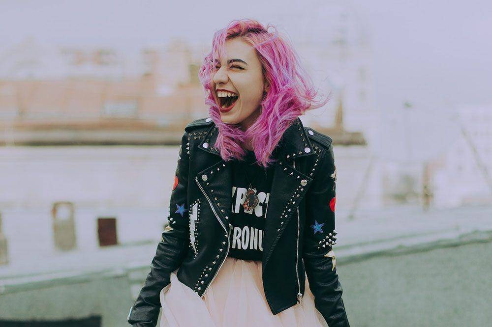 Ilustrasi bahagia (pexels.com/Anastasiya Lobanovskaya)