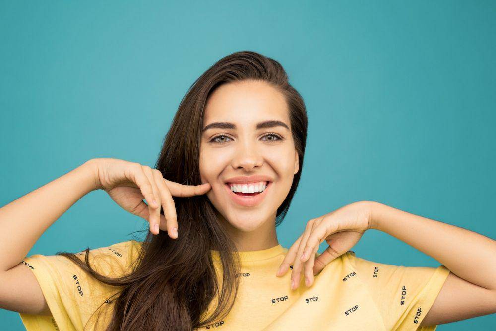 ilustrasi wanita (pexels.com/Sound On)