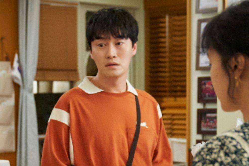 cuplikan drama Crash Course in Romance (dok. tvN/Crash Course in Romance)