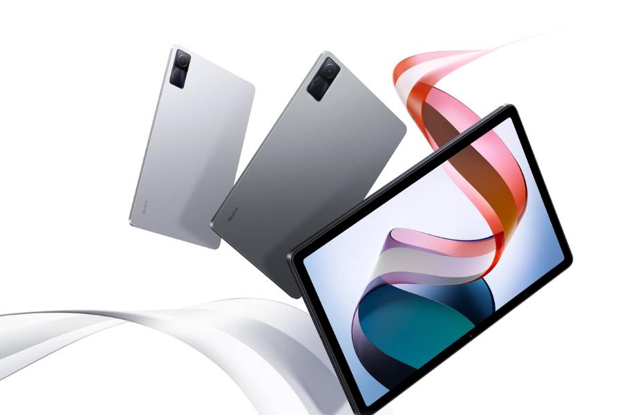 ilustrasi Redmi Pad (mi.co.id)