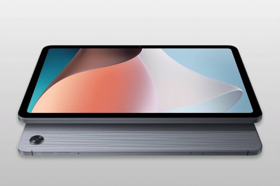 ilustrasi OPPO Pad Air (oppo.com)