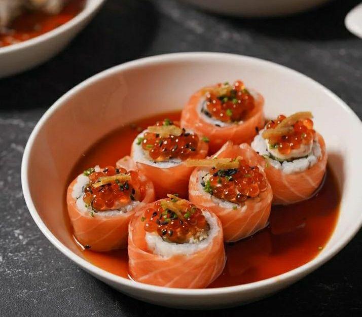 5 Rekomendasi Restoran Jepang di Senopati, Rasa Juara!