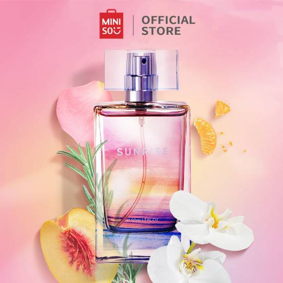 Miniso Cityscape Bali Morning (shopee.co.id/minisoid)