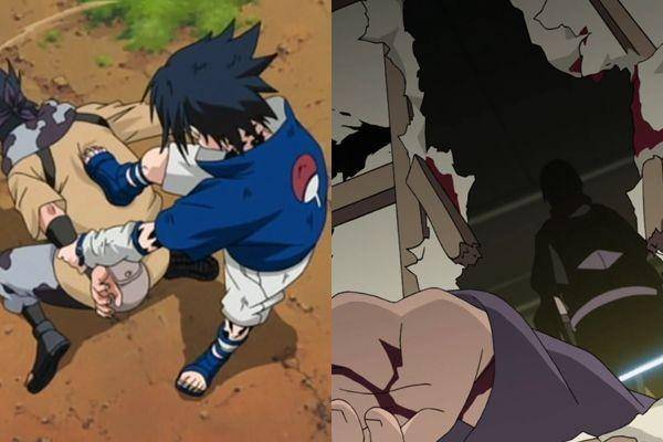 Studio Pierrot/Naruto Shippuden