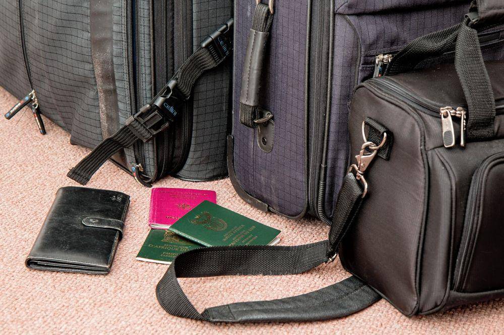 Cara memilih travel bags (pixabay.com/stevepb)
