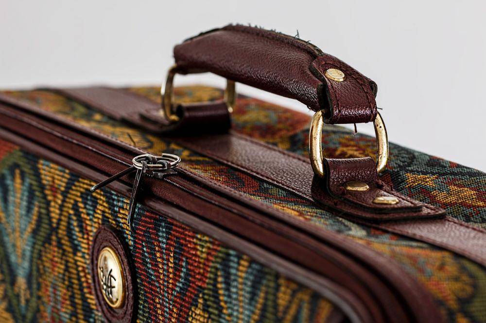 Cara memilih travel bags (pixabay.com/stevepb)