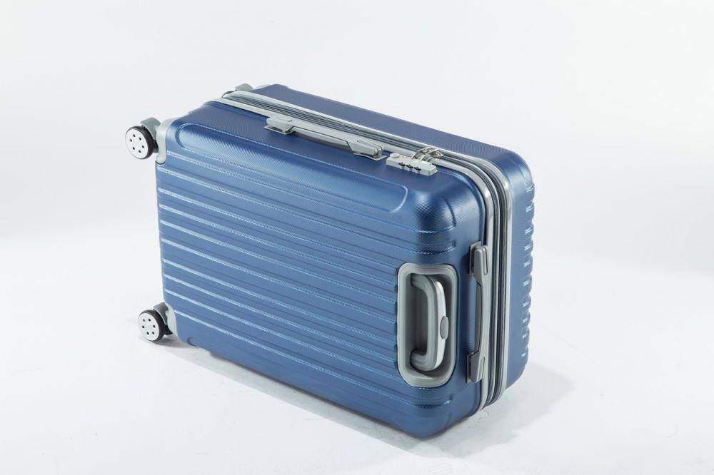 Cara memilih travel bags (pixabay.com/Mec4411)