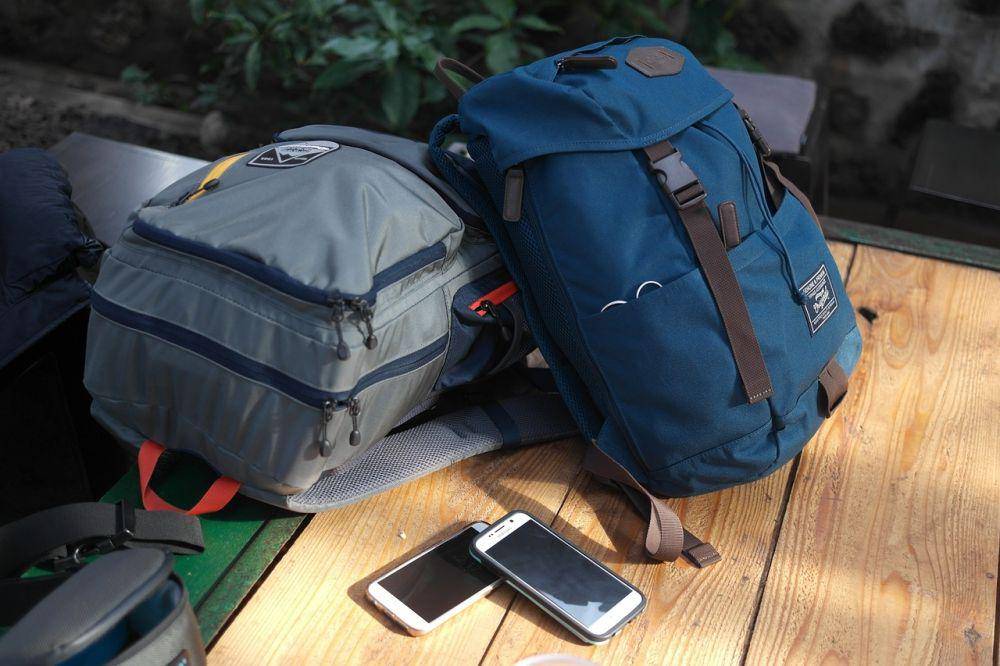 Cara memilih travel bags (pixabay.com/Yong_)