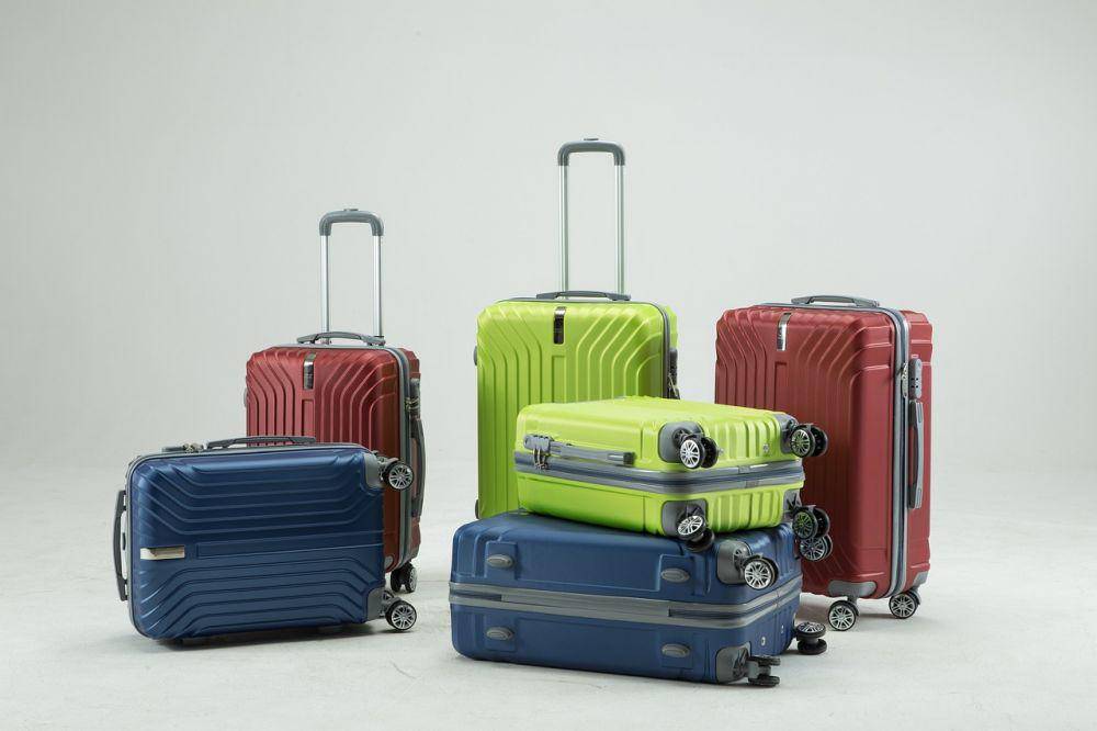 Cara memilih travel bags (pixabay.com/Mec4411)