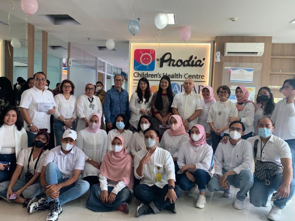 Sekarang Bisa Mendeteksi Stunting pada Anak Lewat Aplikasi PrimaKu