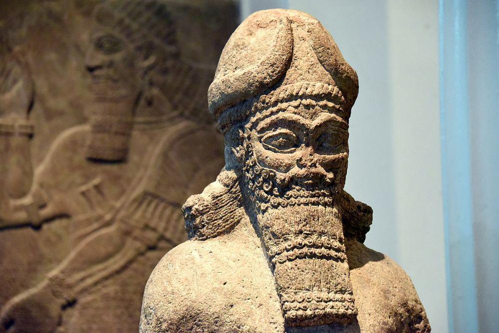 7 Dewa-Dewi Paling Penting dalam Peradaban Mesopotamia, Siapa Saja?