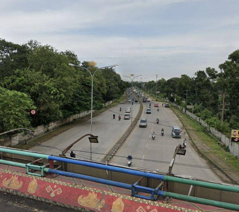 Superblok Way Halim, Pengamat Wanti-wanti Dampak Negatif Sosial