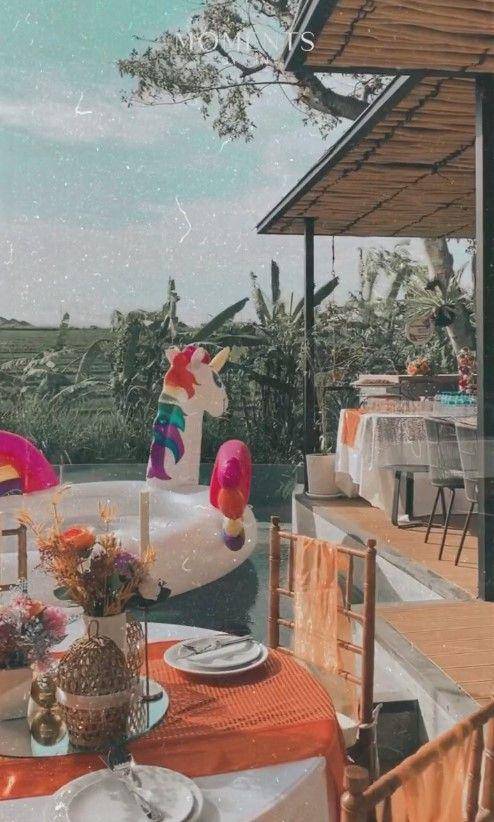 ulang tahun Jessica Iskandar (Instagram.com/inijedar)