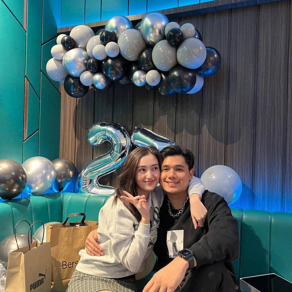 potret Rayn Wijaya dan Ranty Maria (instagram.com/raynwijaya26)
