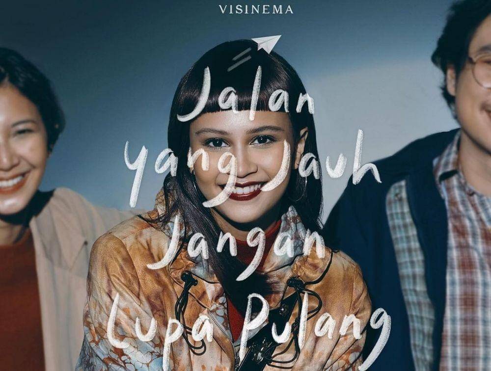 dok. Visinema Pictures/ Jalan yang Jauh Jangan Lupa Pulang