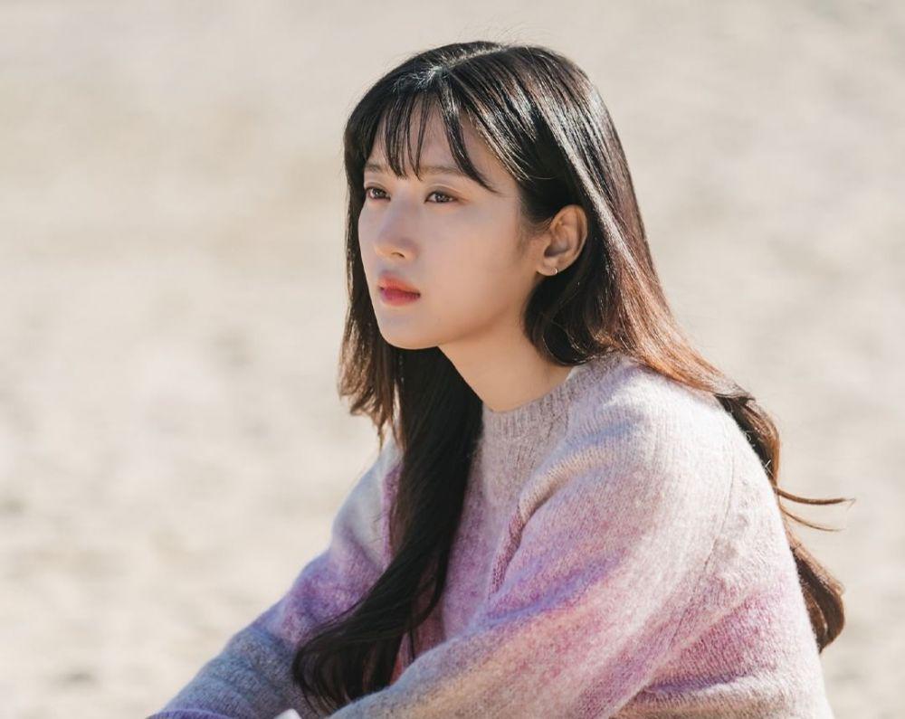 5 Sifat Buruk Ahn Su Yeong di Interest of Love, Sebaiknya Hindari!