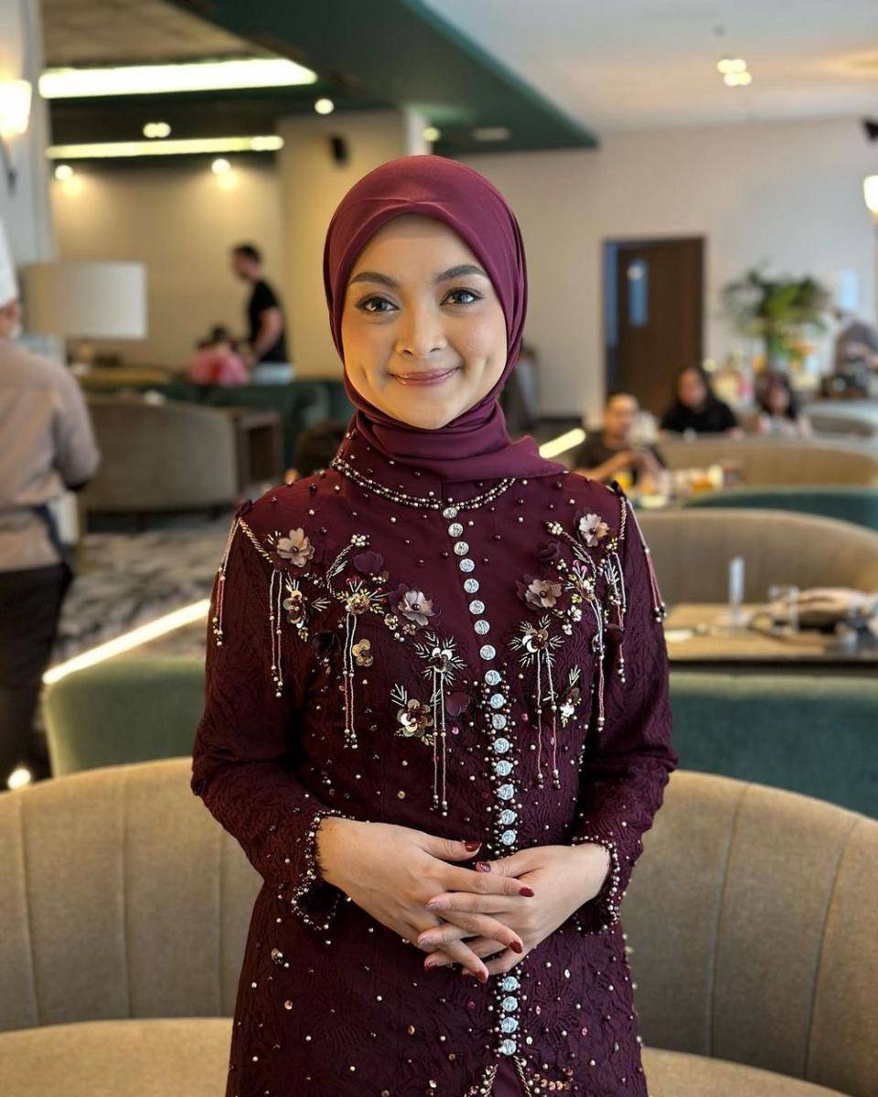 potret Neneng (instagram.com/nenengrismawulandari)