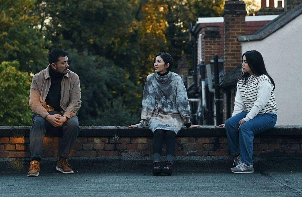 dok. Visinema Pictures/ Jalan yang Jauh Jangan Lupa Pulang