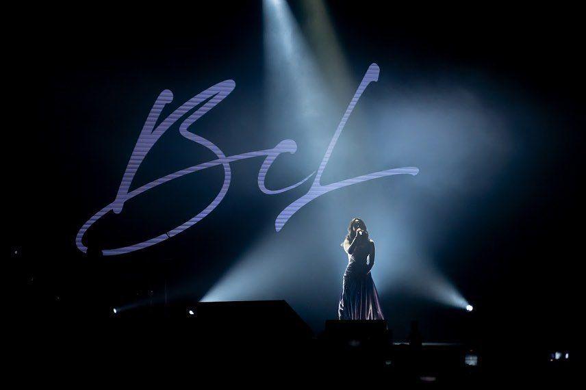 9 Potret Konser Tunggal BCL di Malaysia, Penuh Haru!