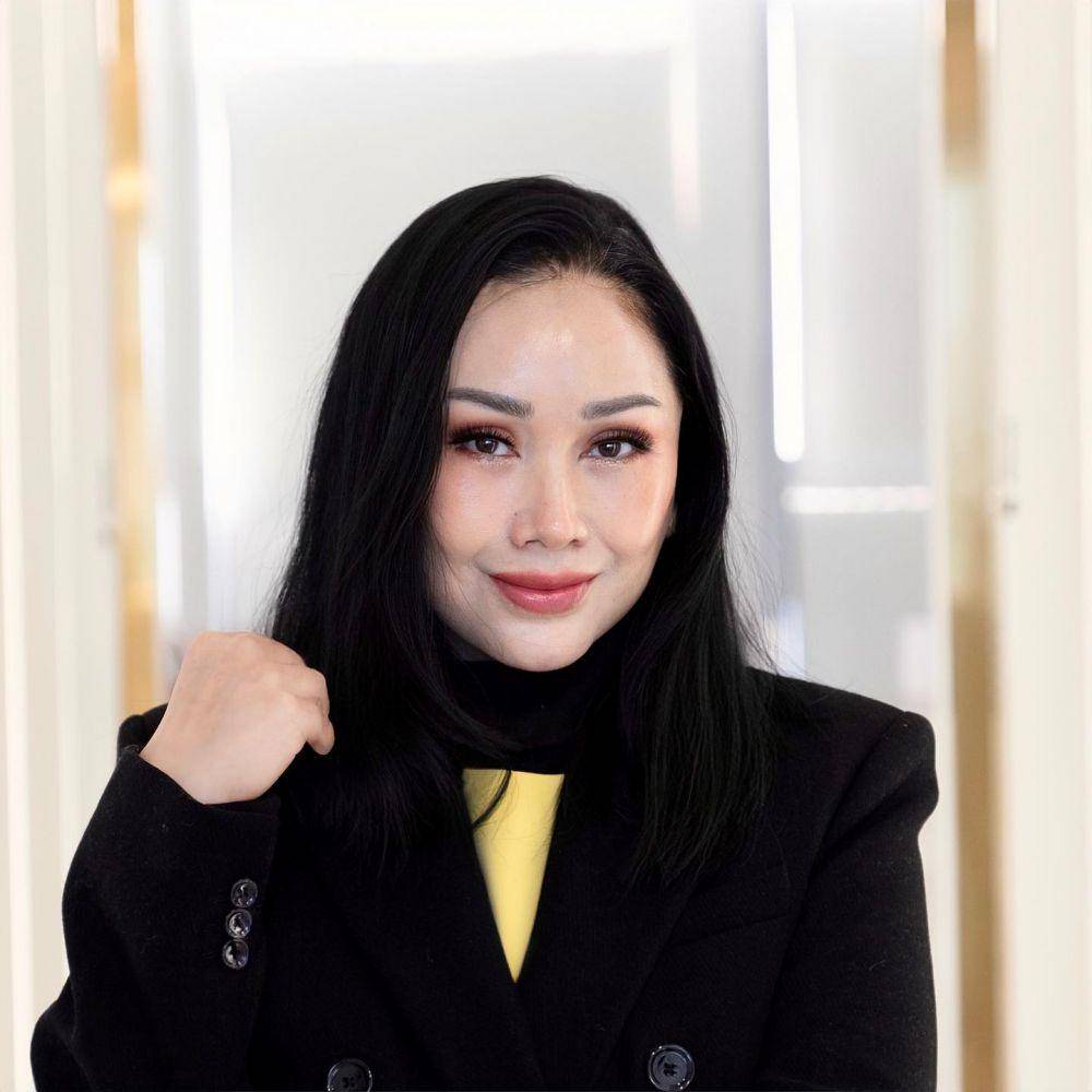 Titi Dwi Jayanti (instagram.com/ti2dj)